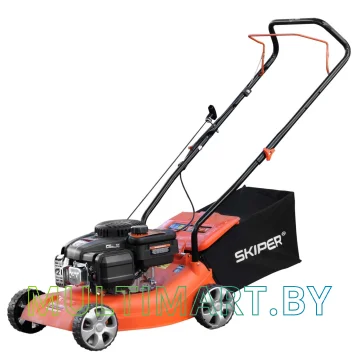 Газонокосилка Skiper GW401